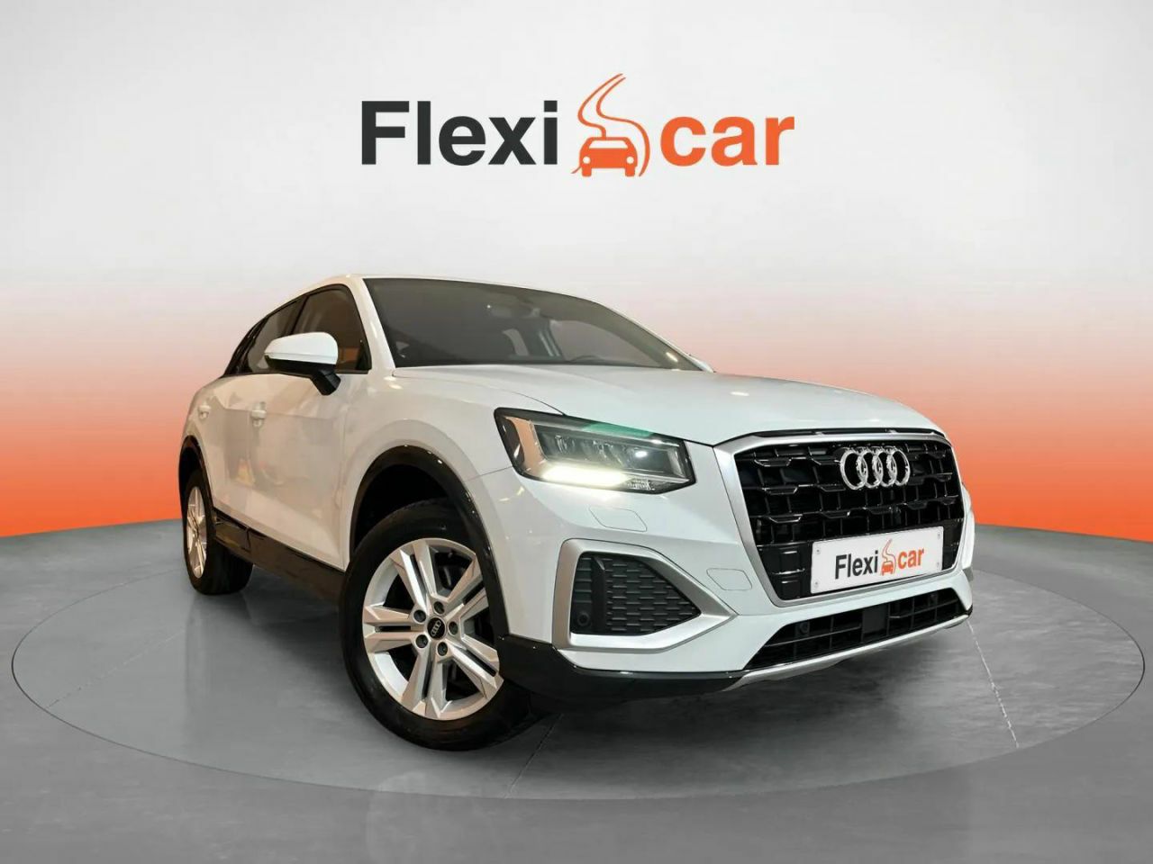 Audi q2 6marchas  de segunda mano - audi q2 2022 /
