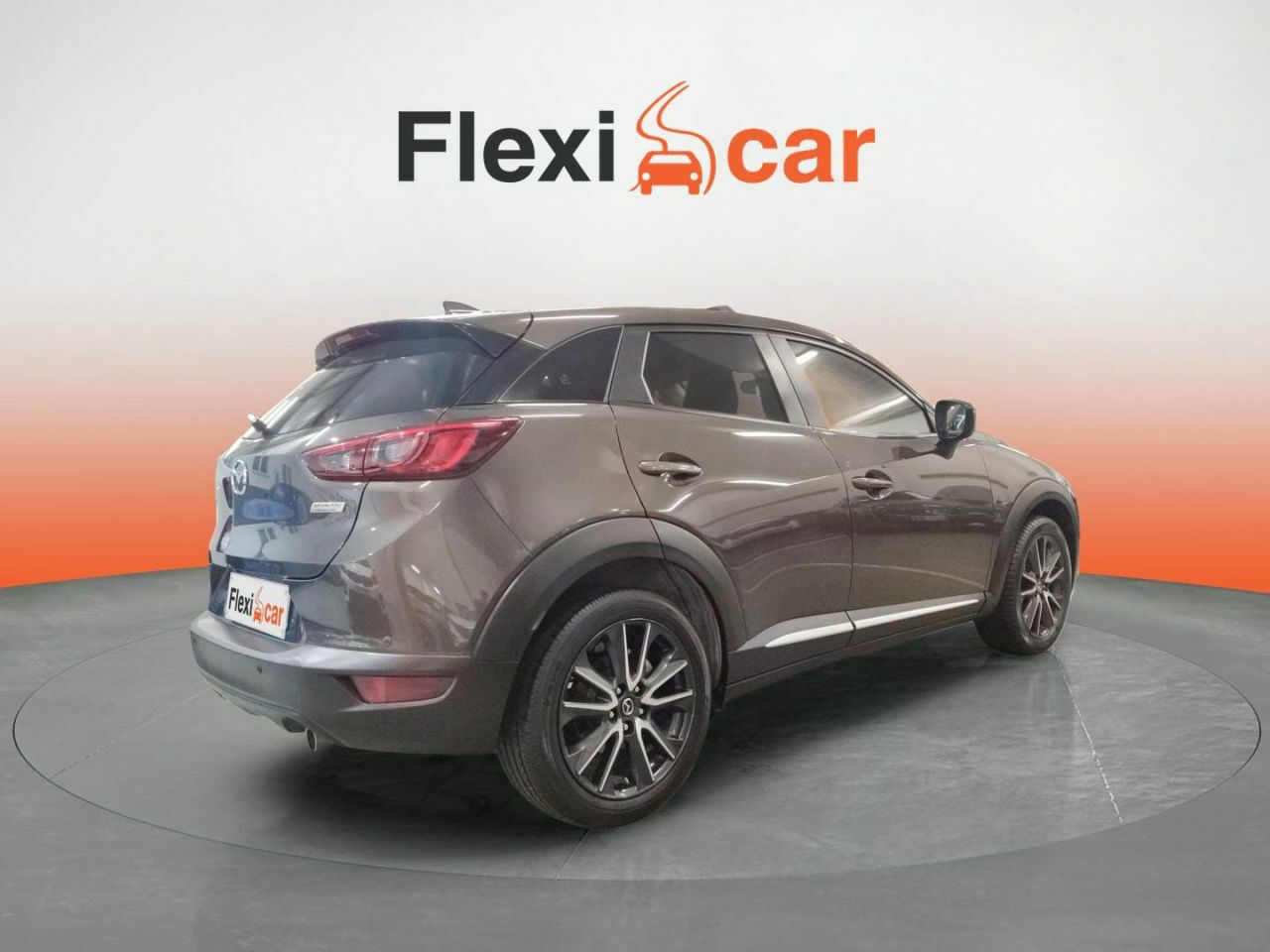 mazda cx-3 2018 / foto grande (3)