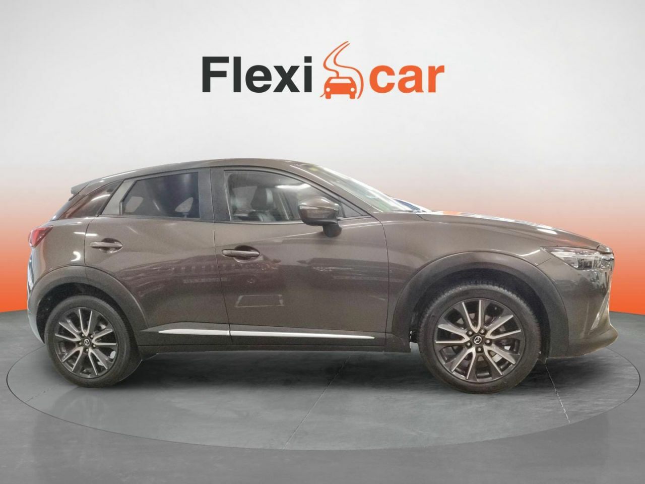 mazda cx-3 2018 / foto grande (2)