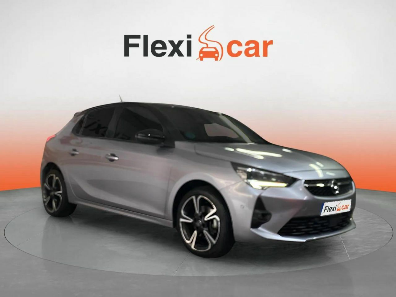 Opel astra 2023 madrid  de segunda mano en Madrid - opel corsa 2023 /