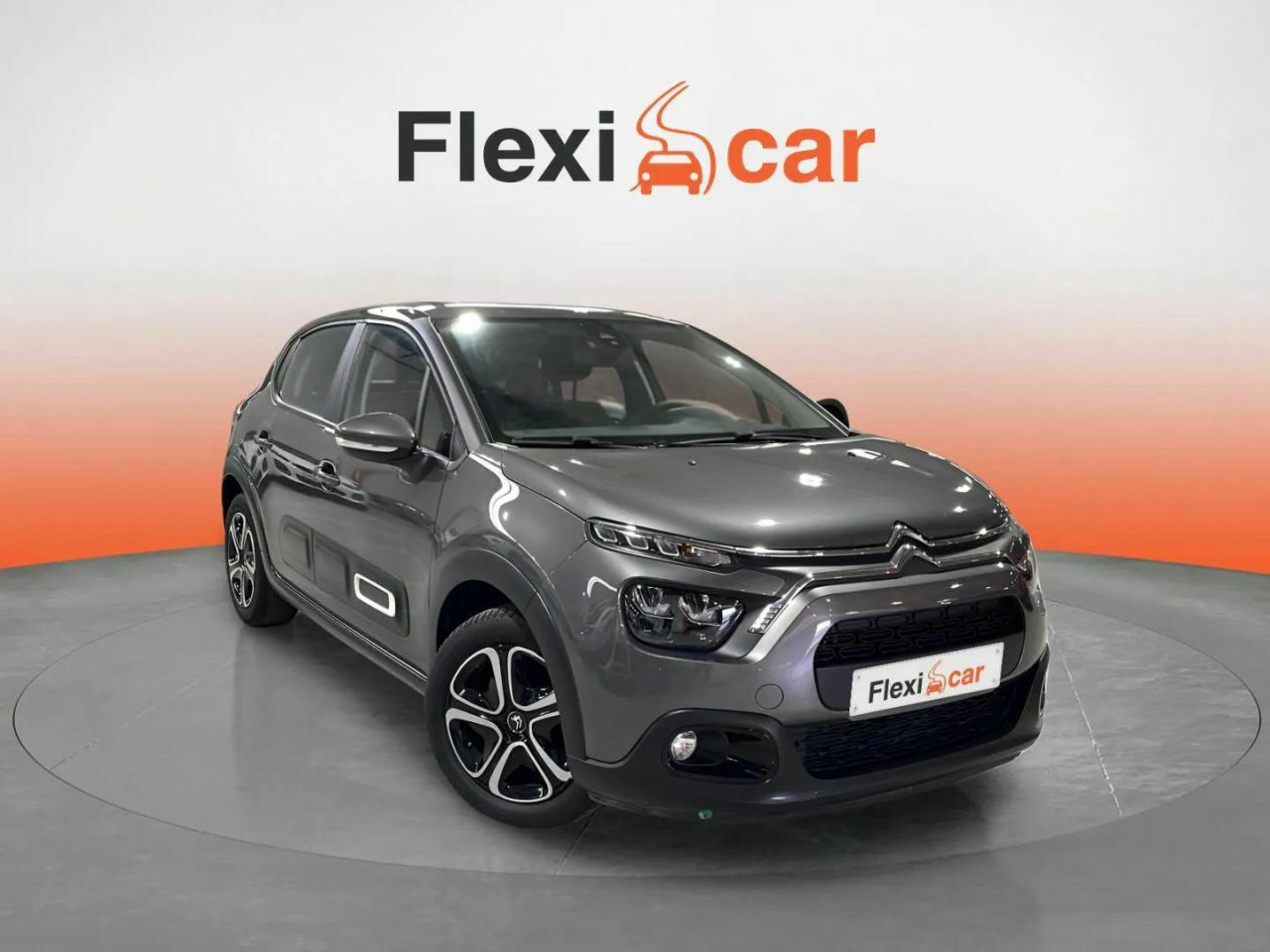 citroën c3 2021 /