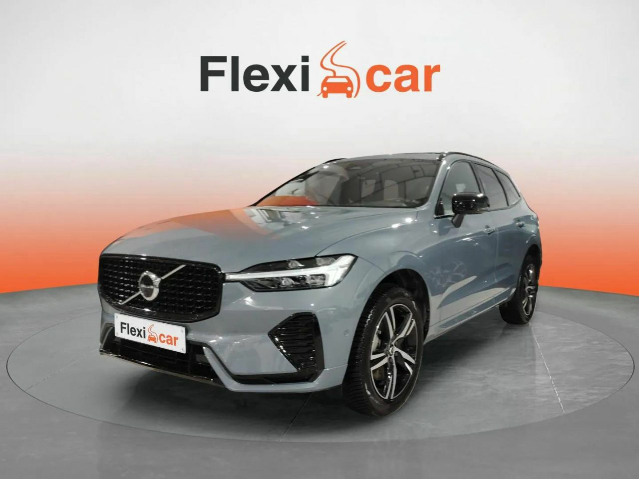 volvo xc-60 2022 / foto grande (3)