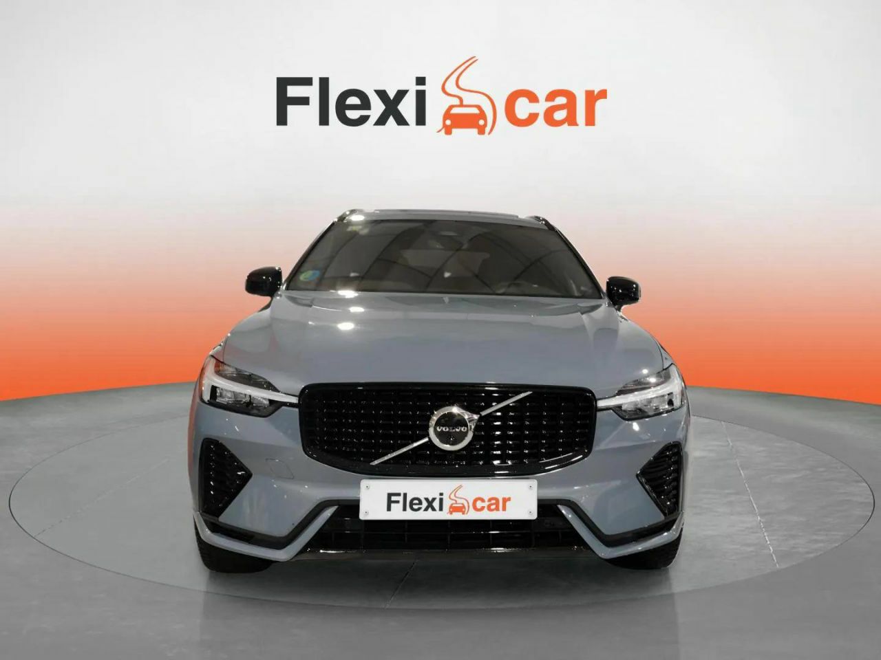 volvo xc-60 2022 / foto grande (2)
