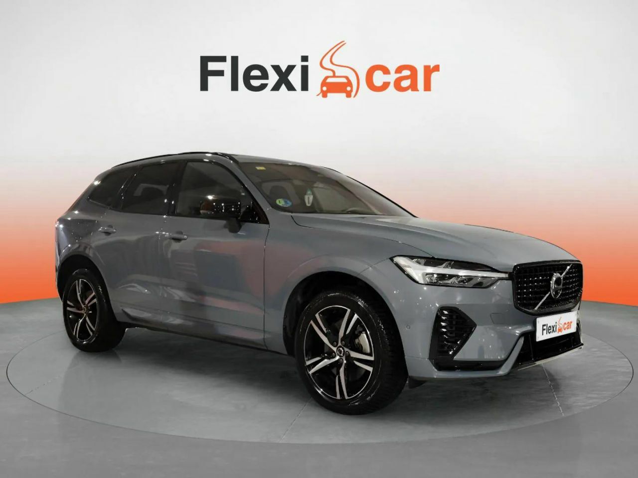 Volvo xc 60 2022  de segunda mano - volvo xc-60 2022 /