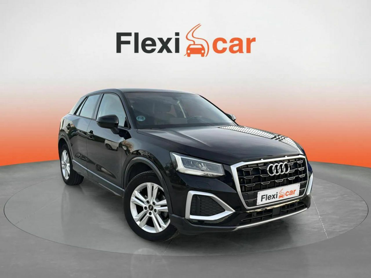 Audi a1 2023 5 plazas  de segunda mano - audi q2 2023 /