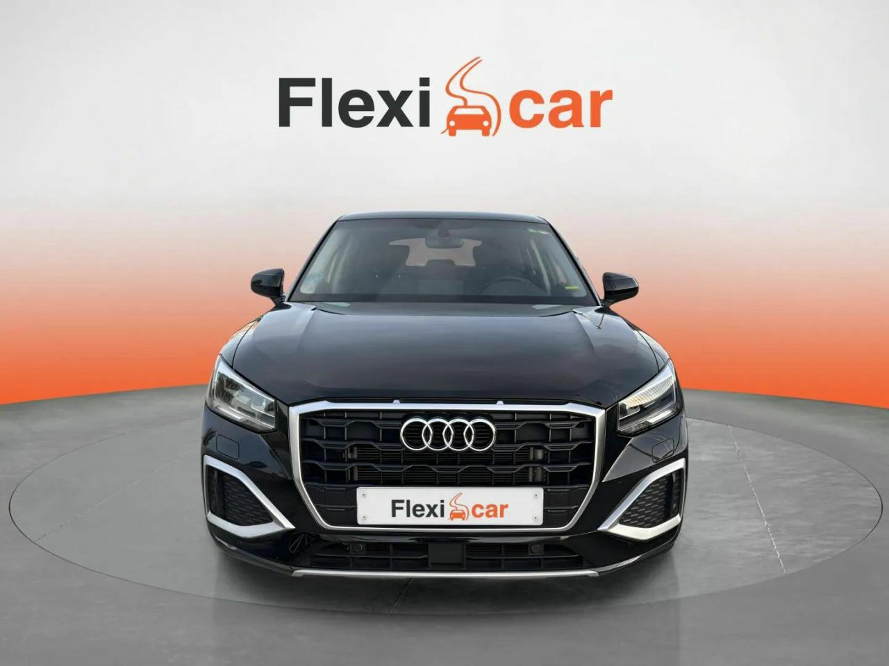 audi q2 2023 / foto grande (2)