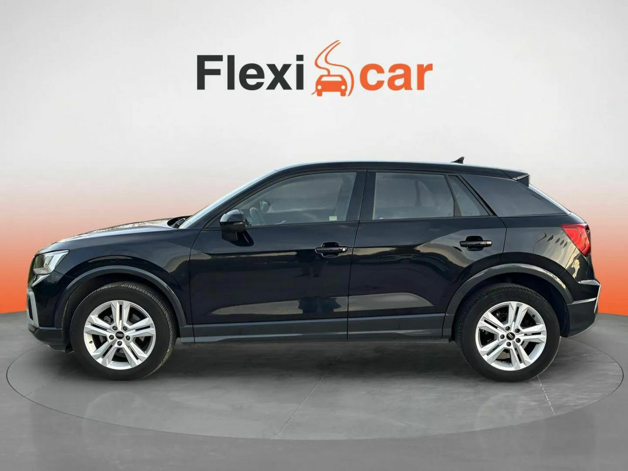 audi q2 2023 / foto grande (3)