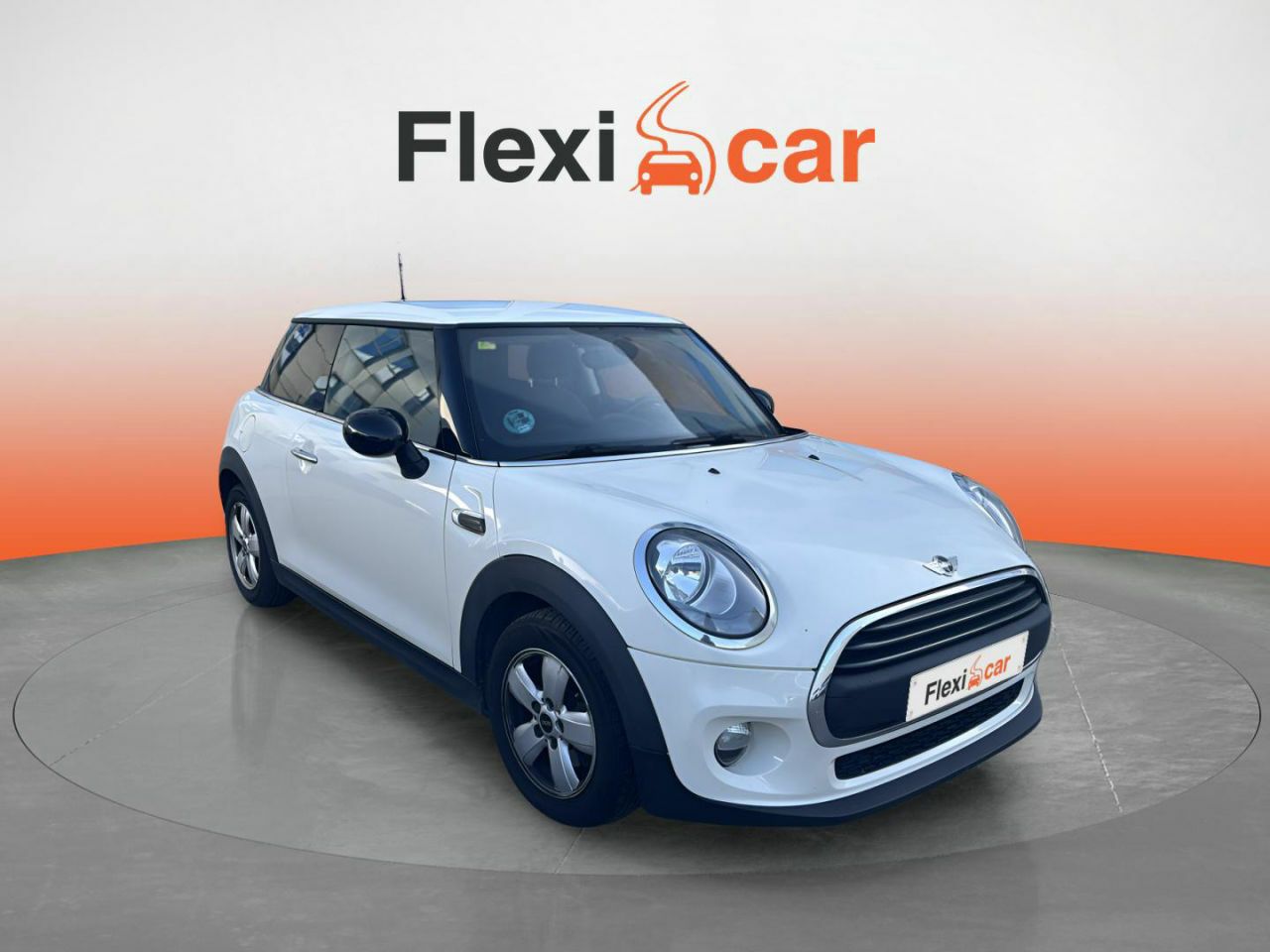 Mini  de segunda mano - mini cooper 2016 /