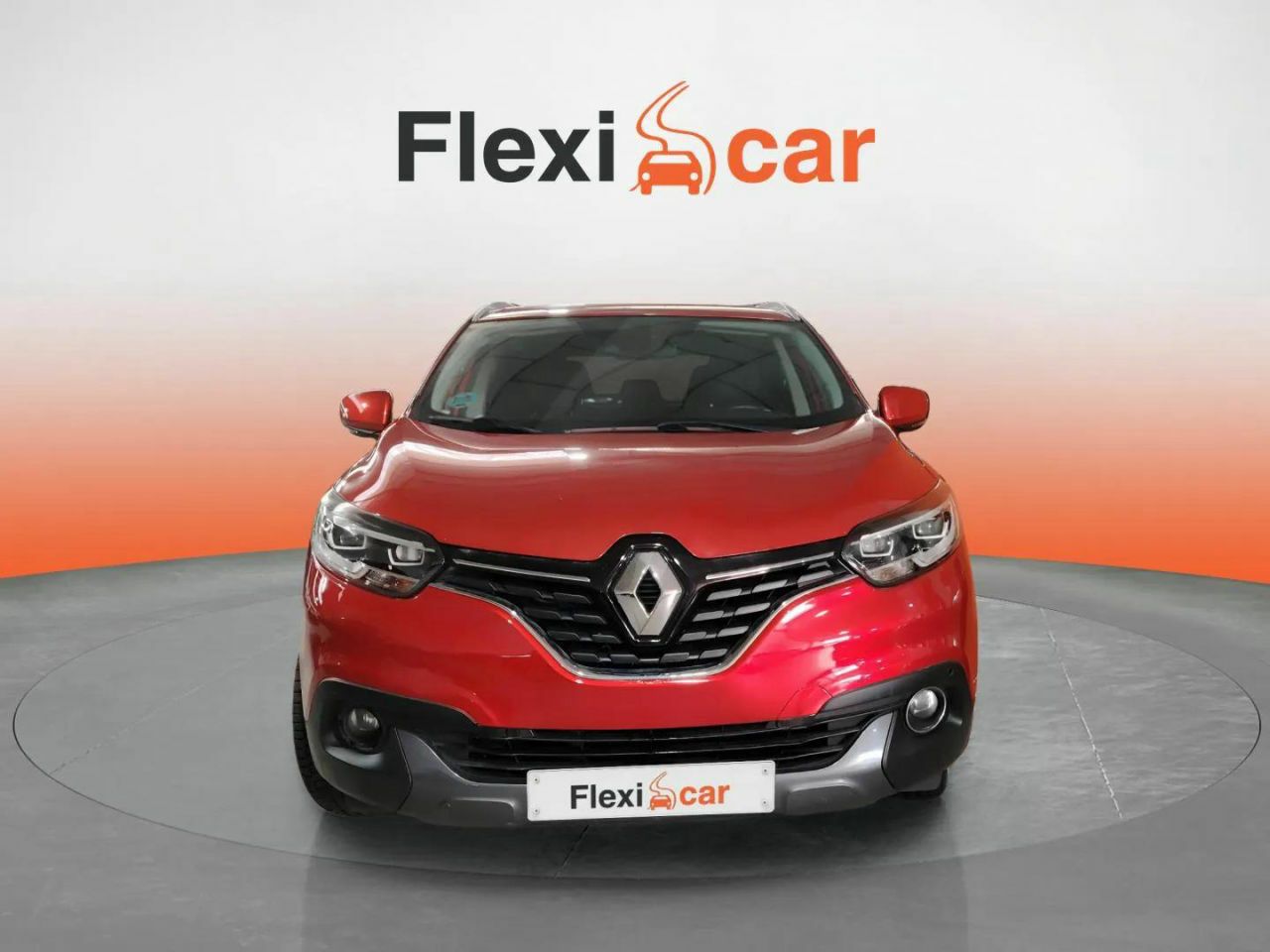 renault kadjar 2017 / foto grande (2)