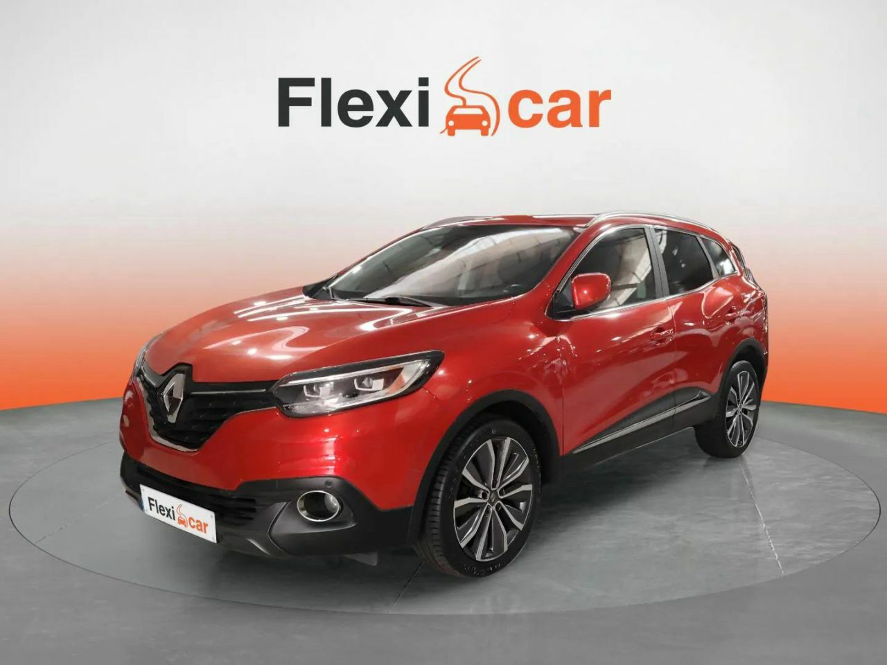 renault kadjar 2017 / foto grande (3)