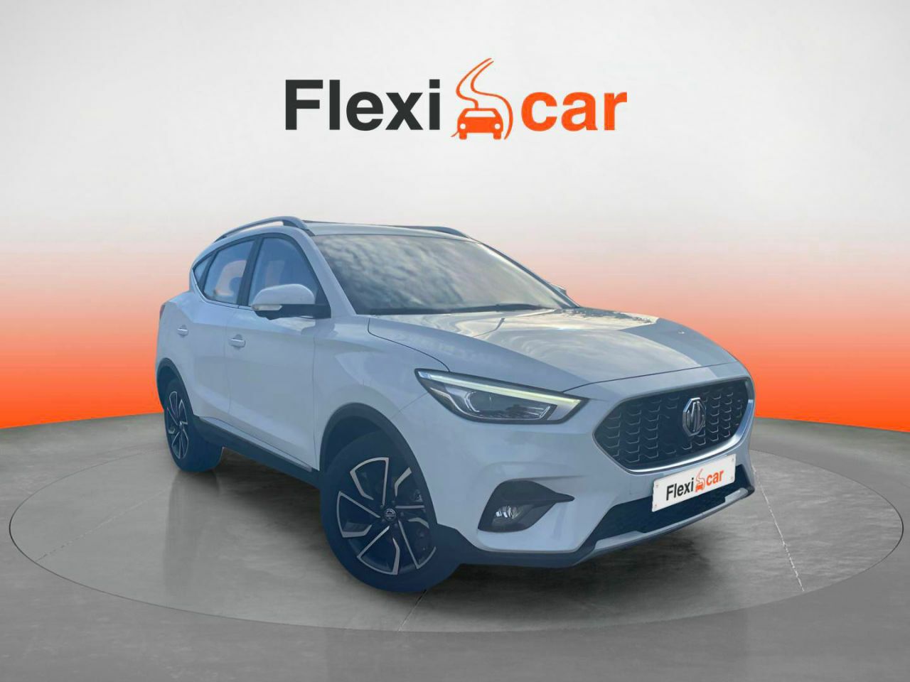 Mg zs 2024  de segunda mano - mg zs 2024 /