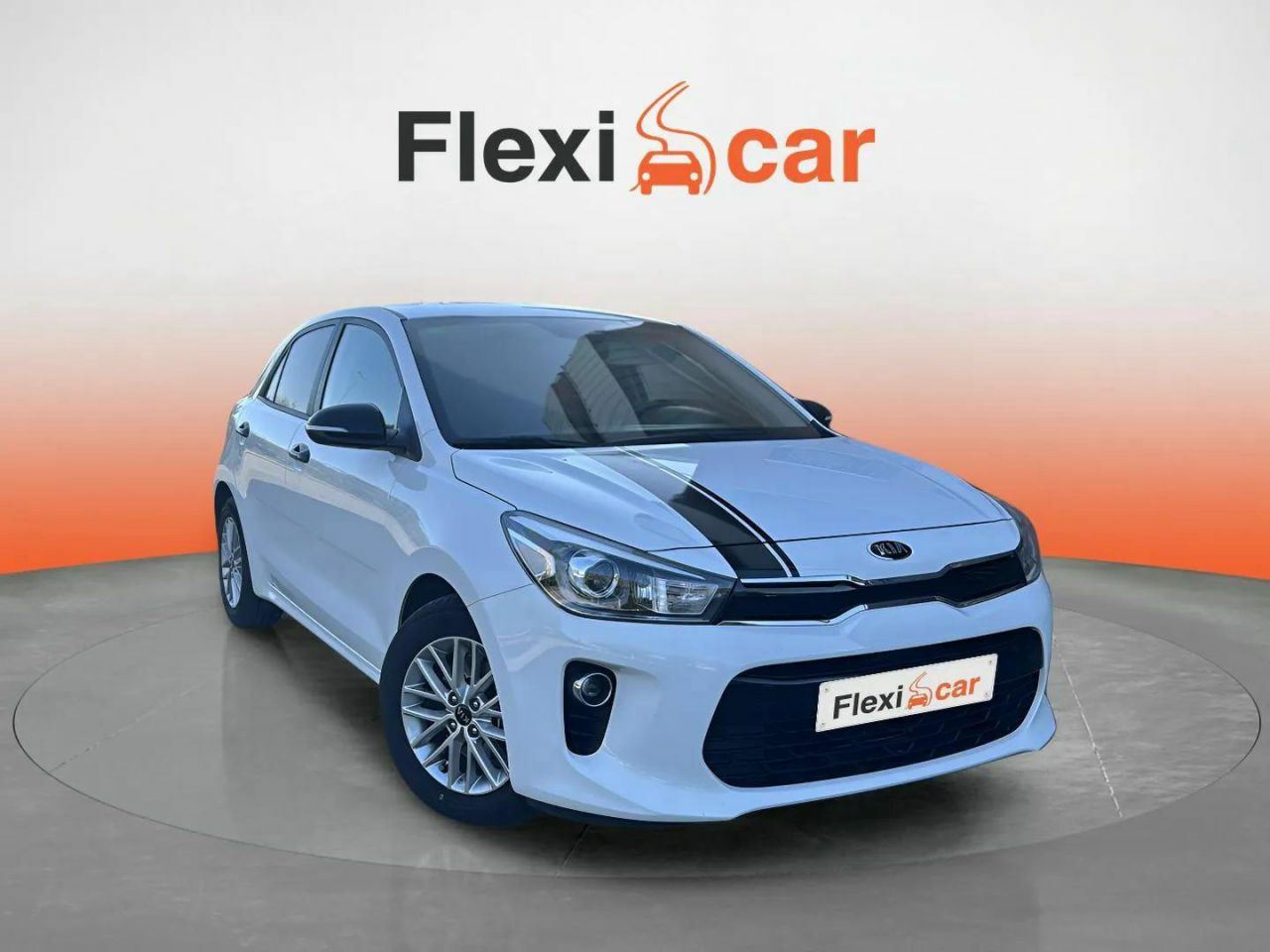 kia rio 2017 /