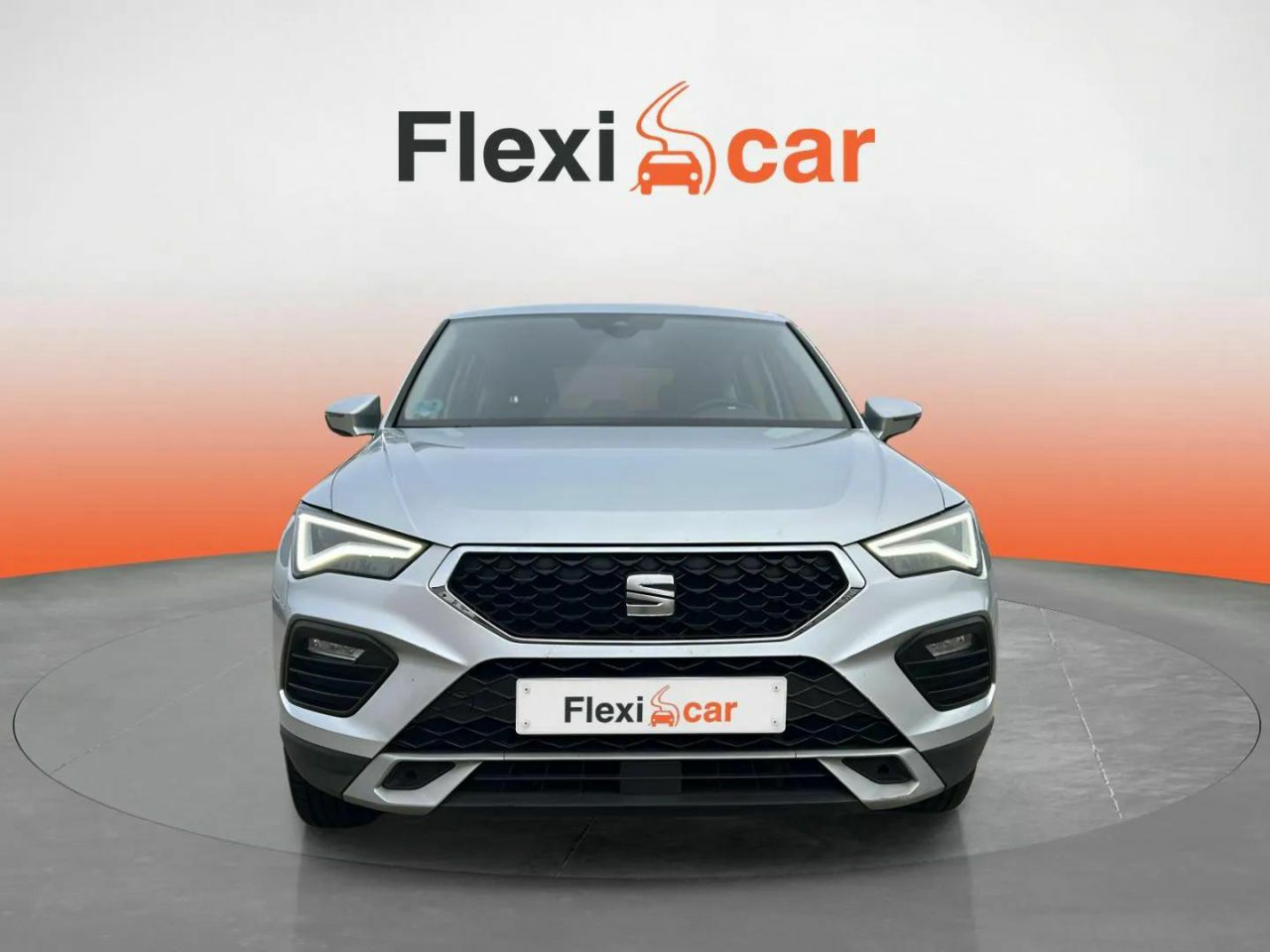 seat ateca 2022 / foto grande (2)