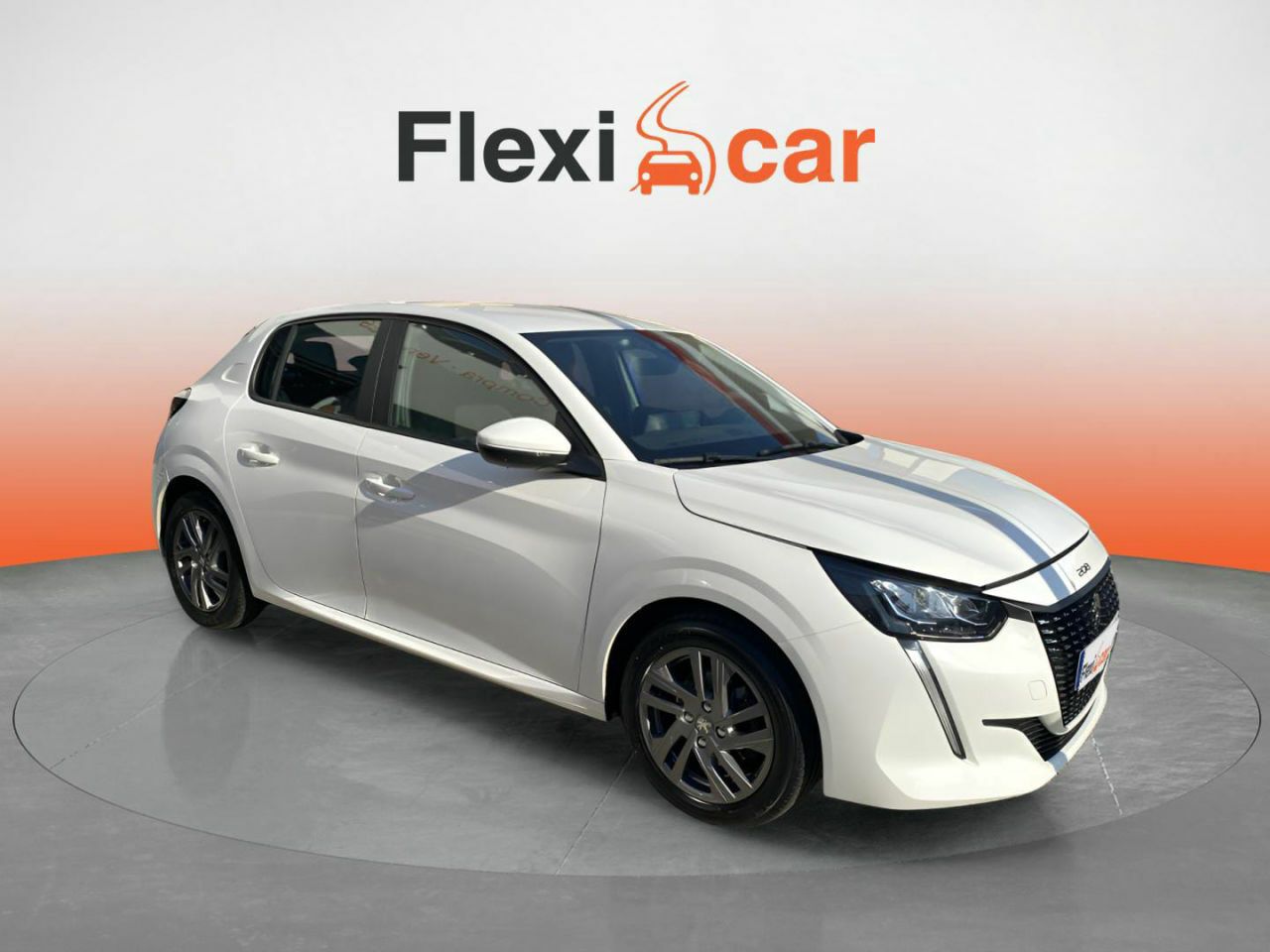 Peugeot 208 2019  de segunda mano - peugeot 208 2021 /
