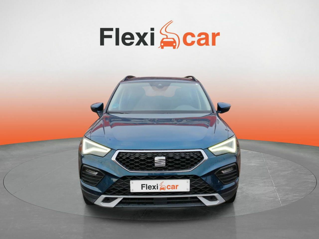 seat ateca 2023 / foto grande (2)