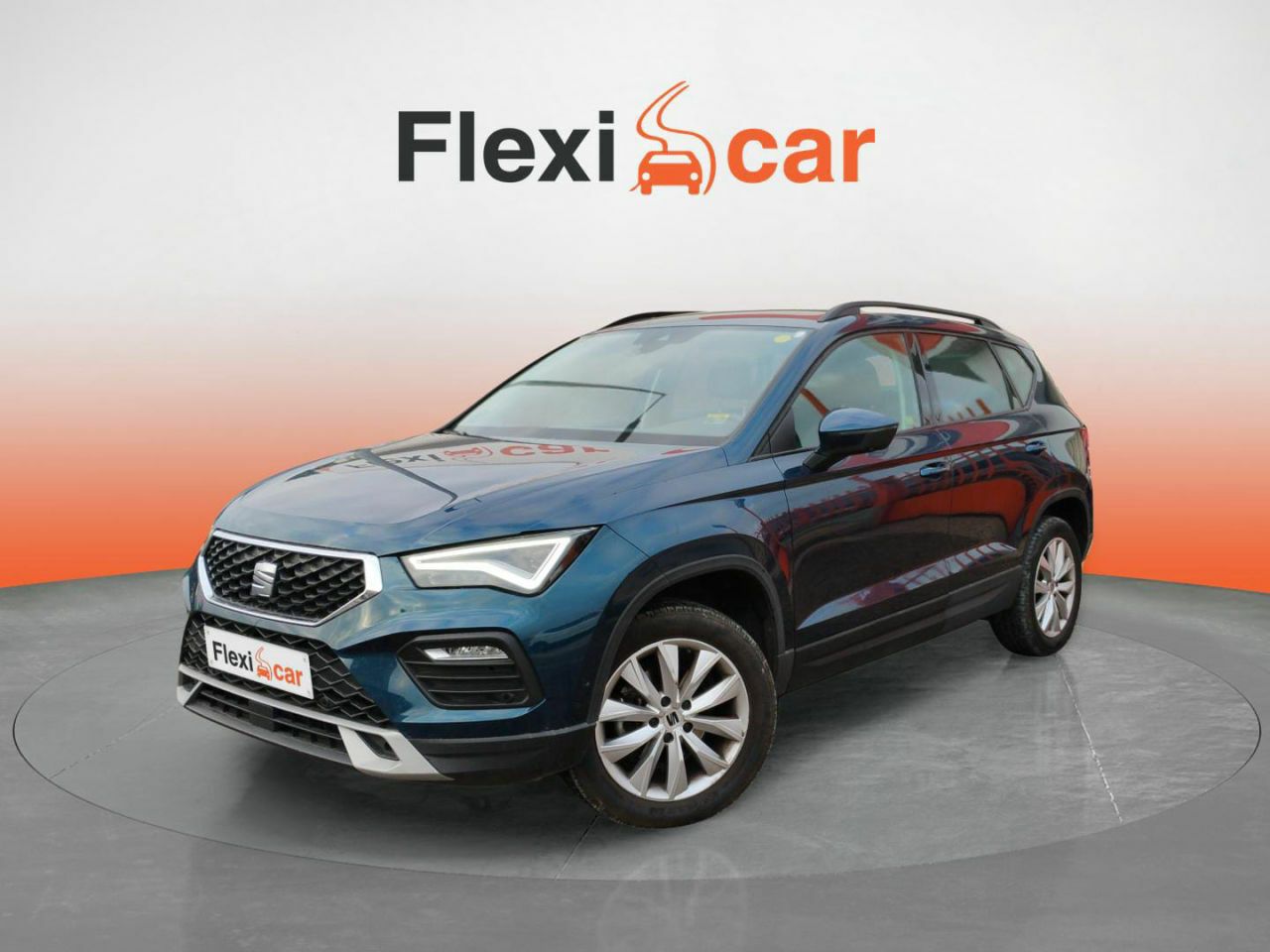 seat ateca 2023 / foto grande (3)