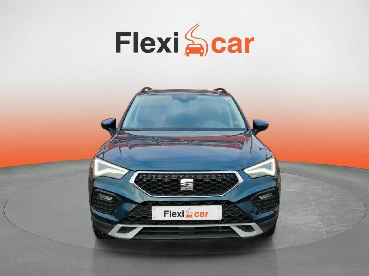 seat ateca 2023 / foto grande (2)