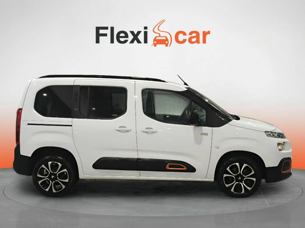citroën berlingo 2023 / foto grande (2)
