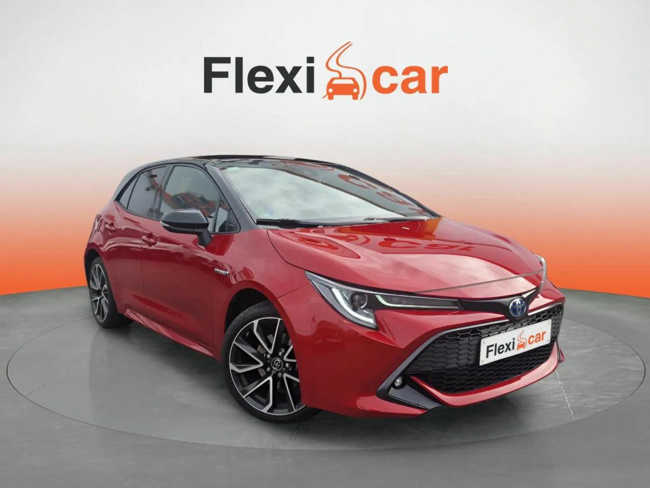 Corolla 2019  de segunda mano - toyota corolla 2019 /