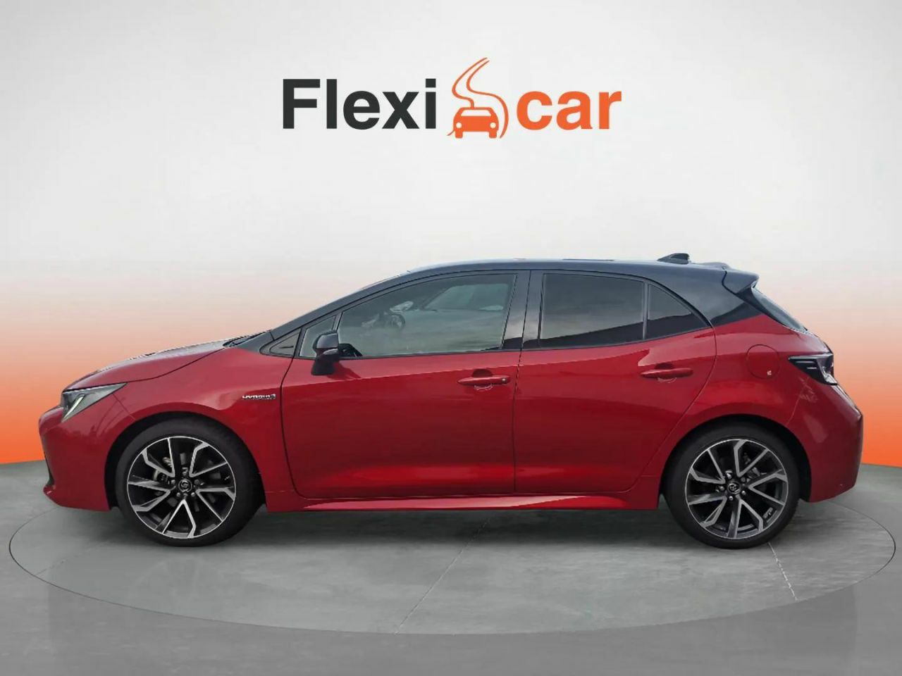 toyota corolla 2019 / foto grande (2)