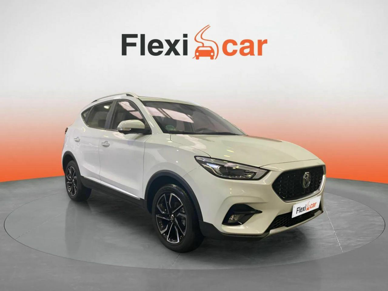Mg zs 2024  de segunda mano - mg zs 2024 /