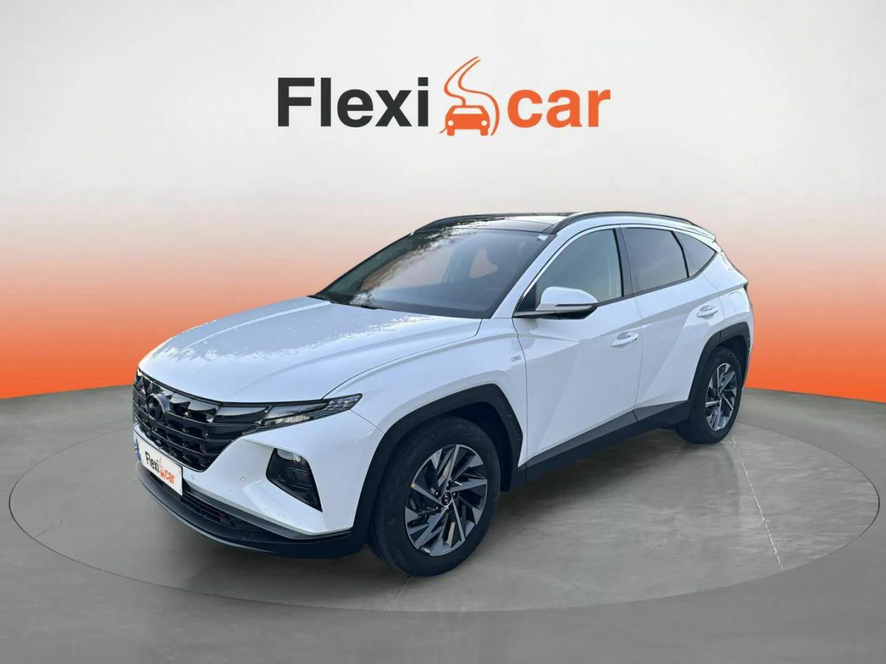 hyundai tucson 2024 / foto grande (2)