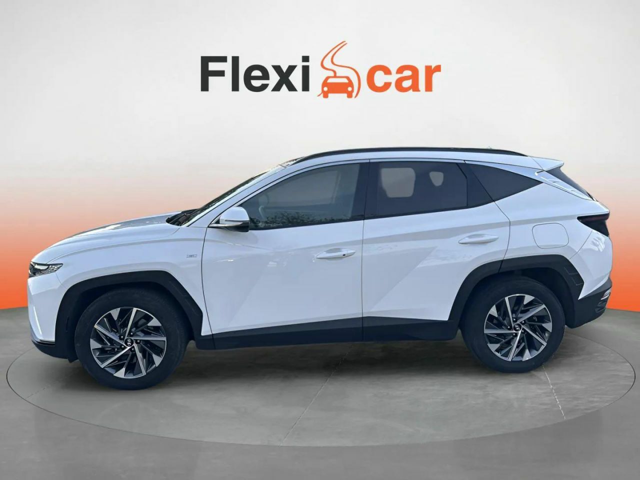 hyundai tucson 2024 / foto grande (3)