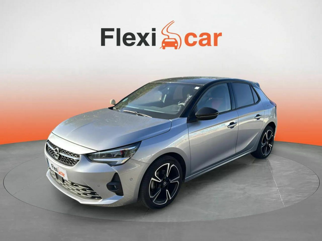 opel corsa 2023 / foto grande (2)