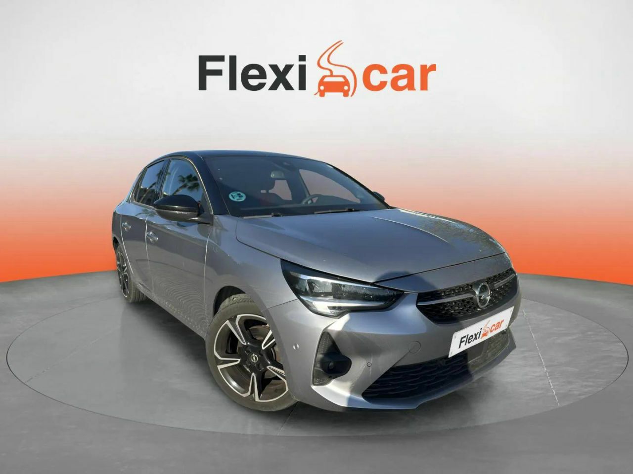 Opel corsa 2023 alcala henares  de segunda mano - opel corsa 2023 /