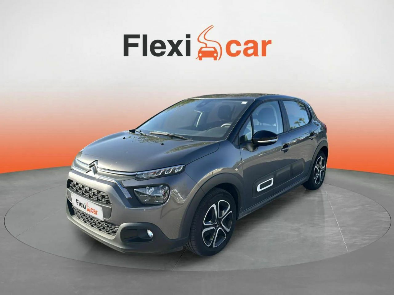 citroën c3 2024 / foto grande (3)