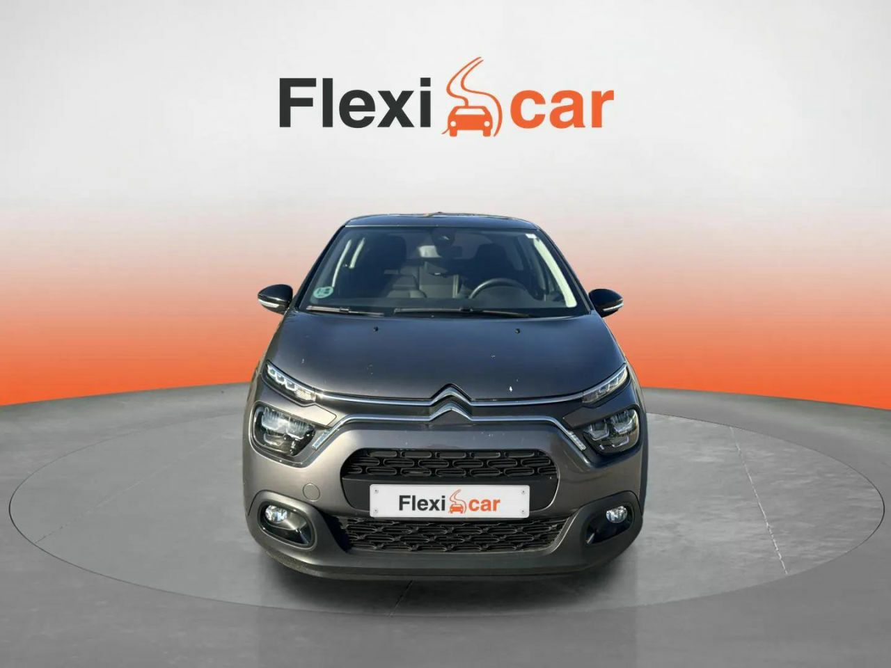 citroën c3 2024 / foto grande (2)