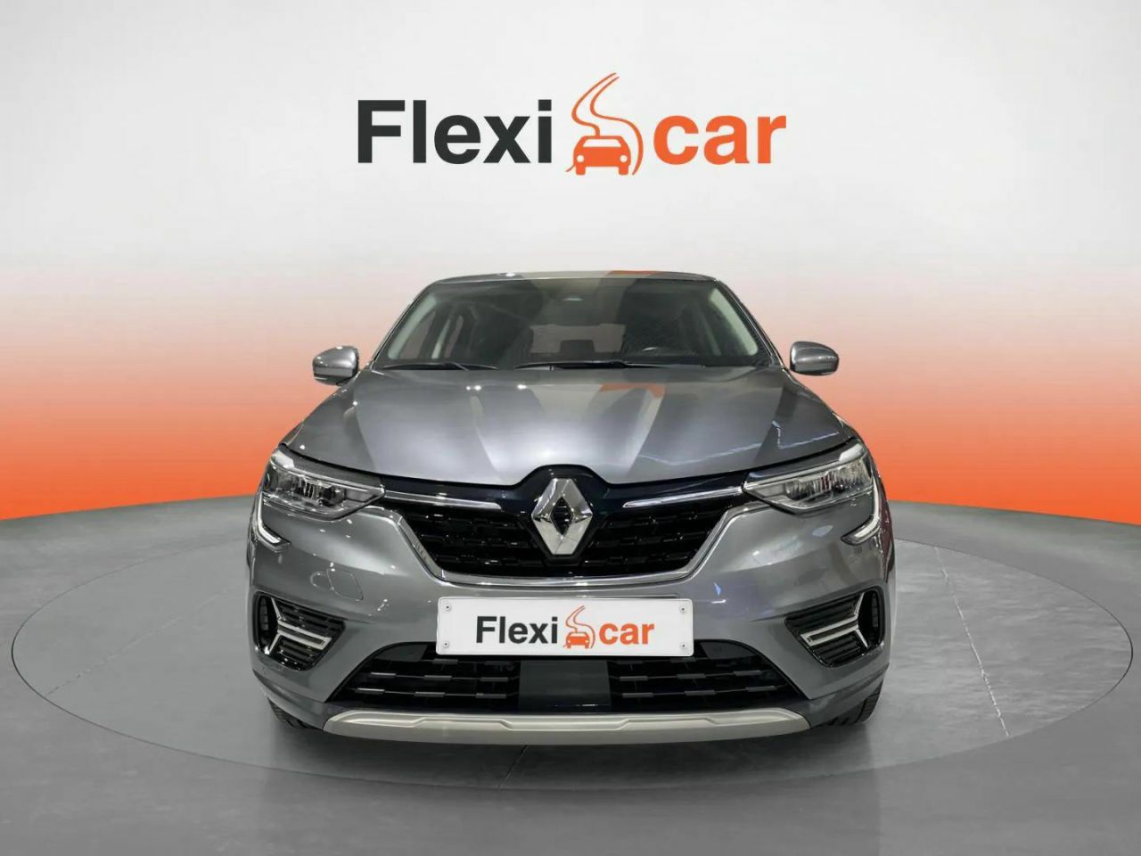 renault arkana 2022 / foto grande (2)