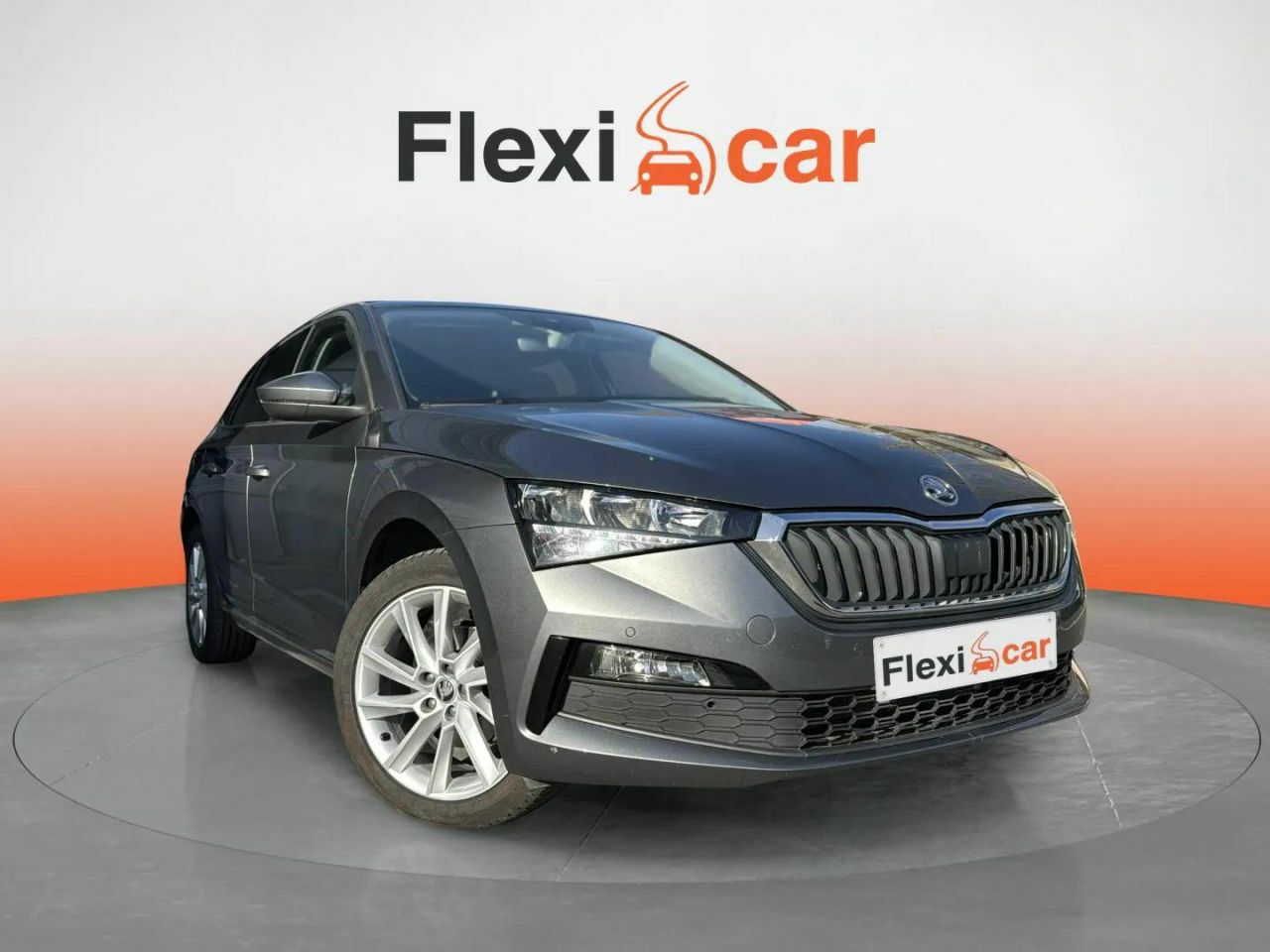 Skoda scala gasolina 115cv  de segunda mano - skoda scala 2022 /