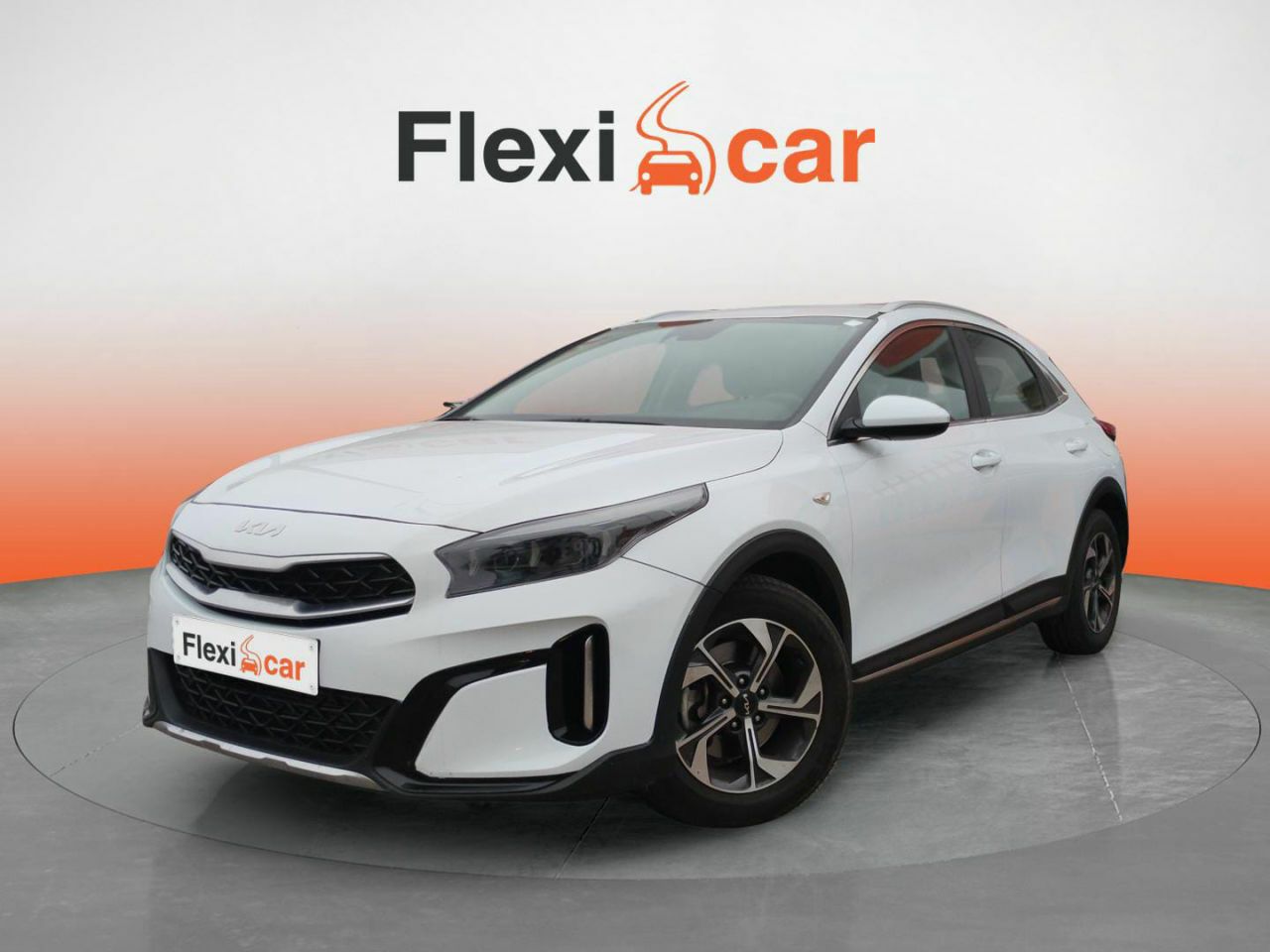 kia xceed 2023 / foto grande (3)