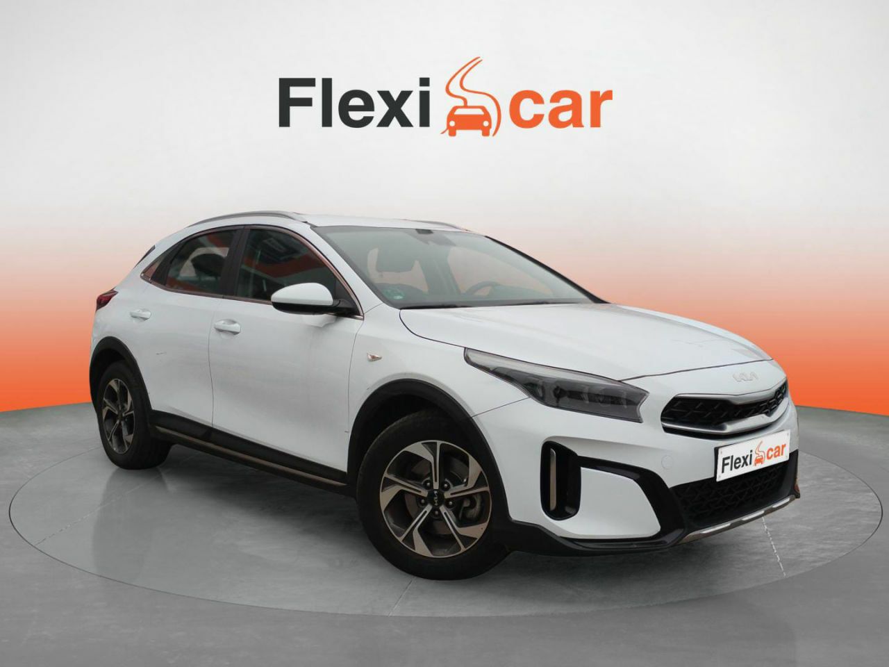 Kia xceed diesel  de segunda mano - kia xceed 2023 /