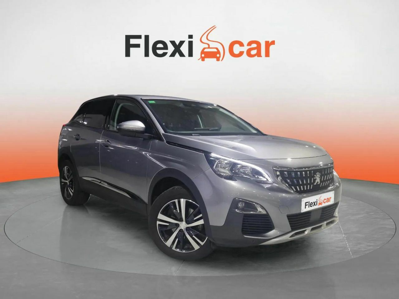 Peugeot 3008 2019 ciudad real  de segunda mano - peugeot 3008 2019 /