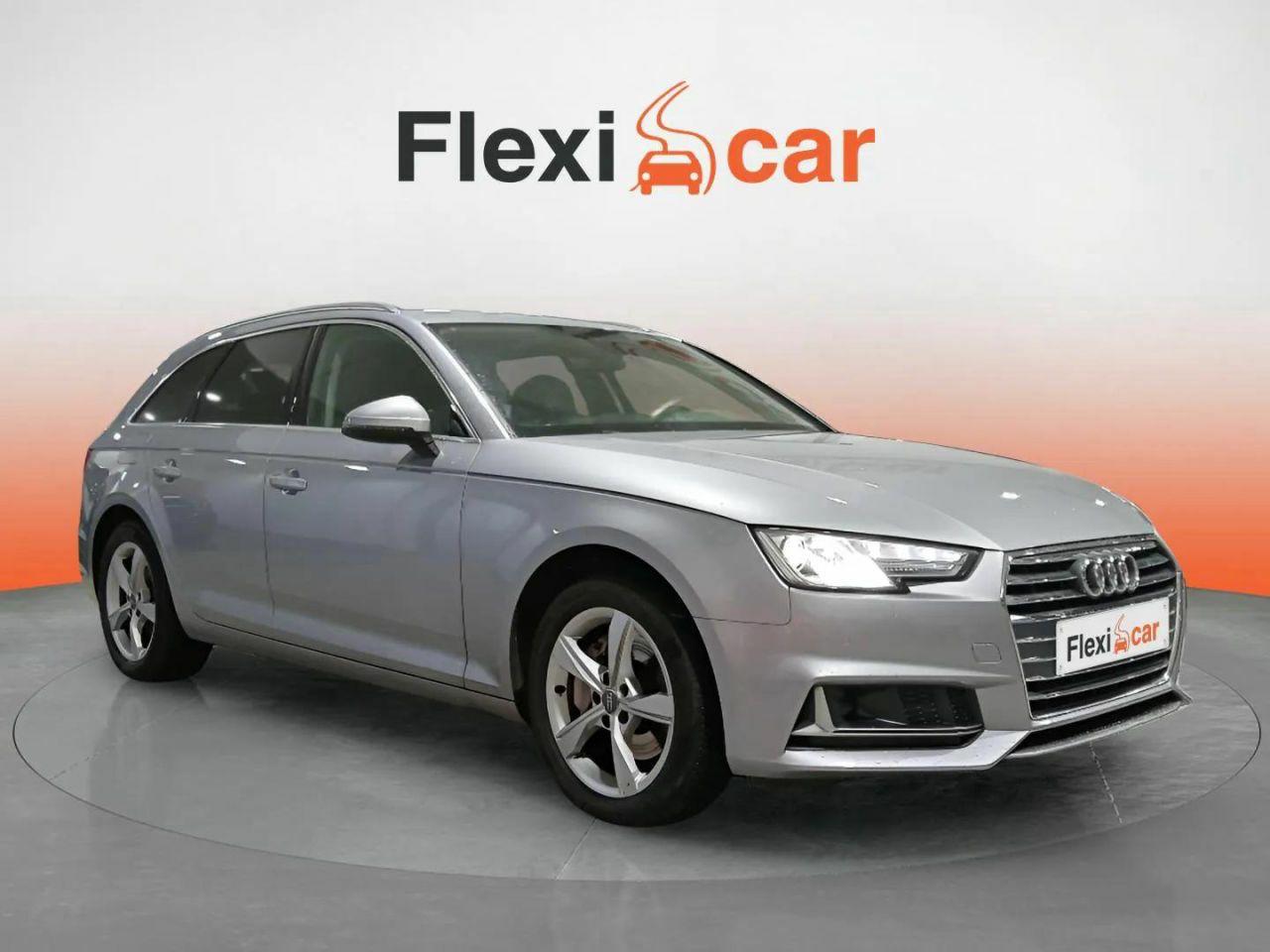 Audi a3 2019 alcala de henares  de segunda mano - audi a4 2019 /