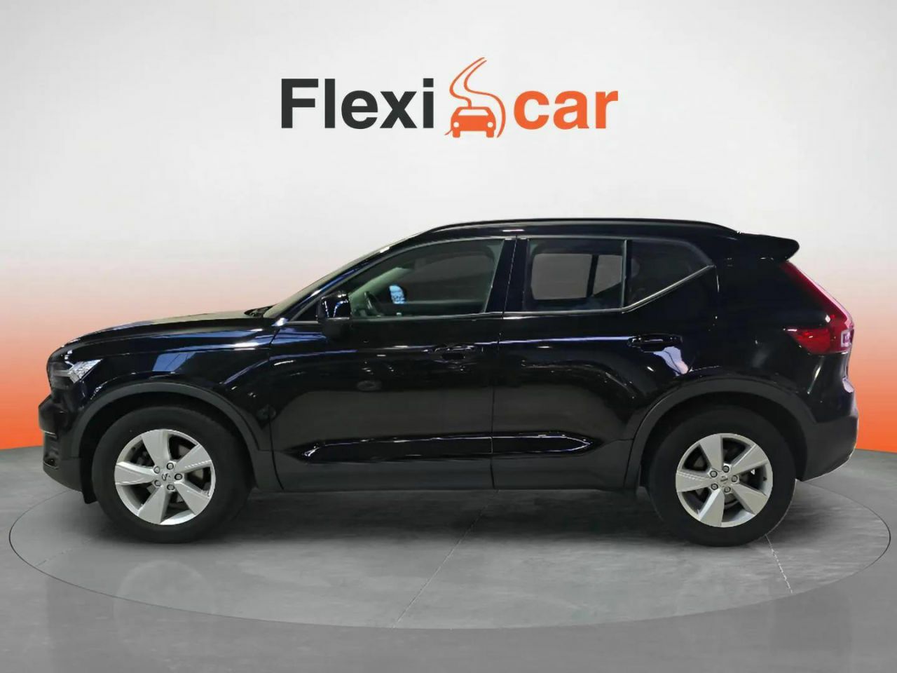 volvo xc40 2020 / foto grande (2)