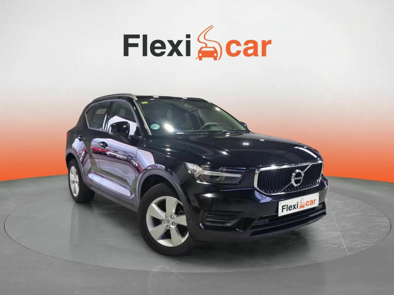Volvo xc90 2020 alcala de henares  de segunda mano - volvo xc40 2020 /
