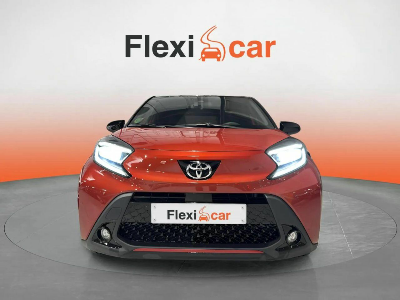 Toyota aygo x  de segunda mano - toyota aygo 2023 /