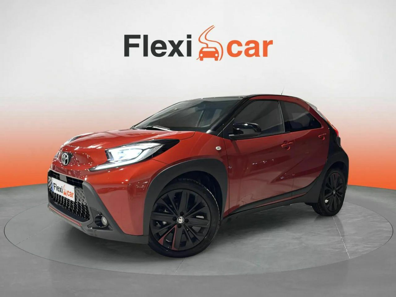 toyota aygo 2023 / foto grande (2)