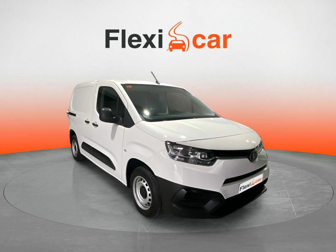 Toyota chr leganes  de segunda mano - toyota proace city 2020 /