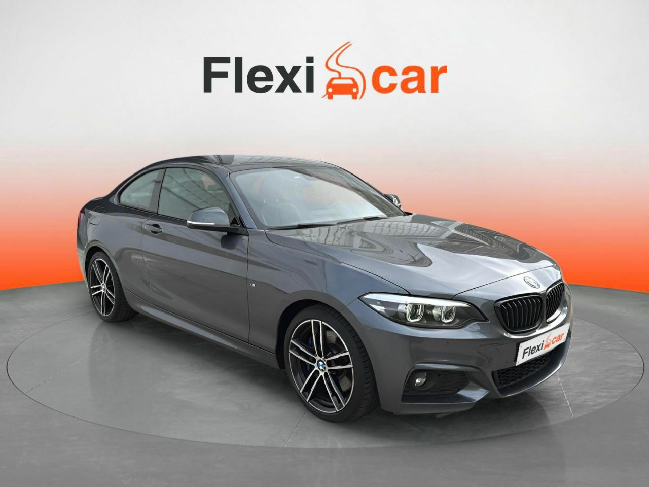 bmw serie 2 2019 /