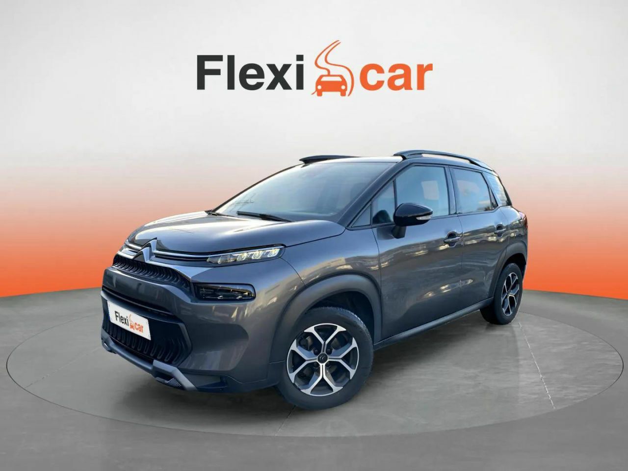 citroën c3 aircross 2022 / foto grande (3)