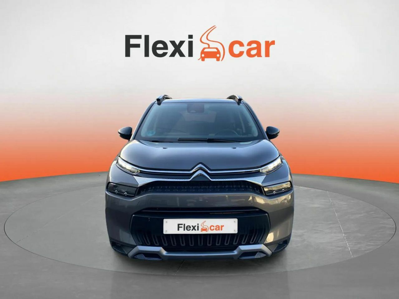 citroën c3 aircross 2022 / foto grande (2)