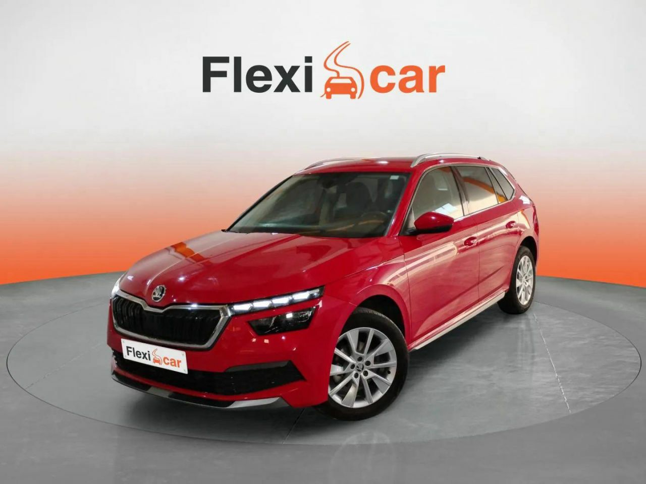 skoda kamiq 2023 / foto grande (3)