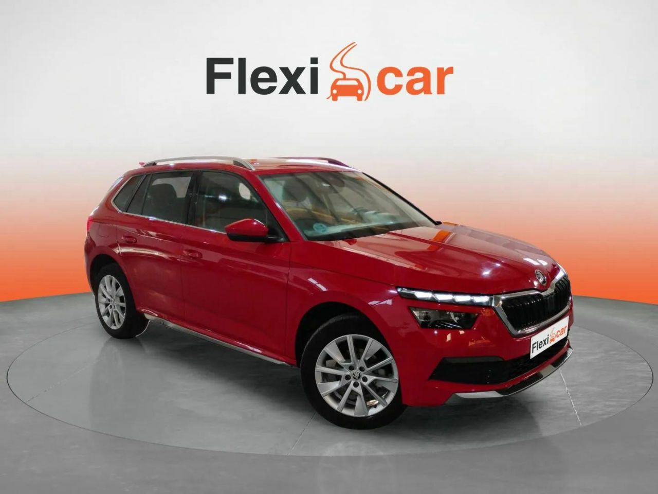 Foto skoda kamiq 2023 /