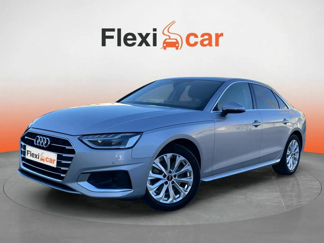 audi a4 2022 / foto grande (3)