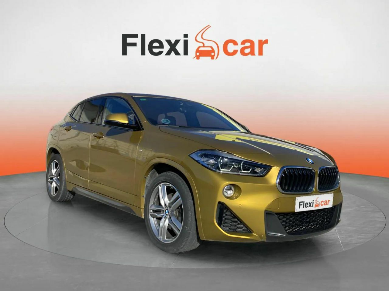 Bmw x2 136cv  de segunda mano - bmw x2 2019 /