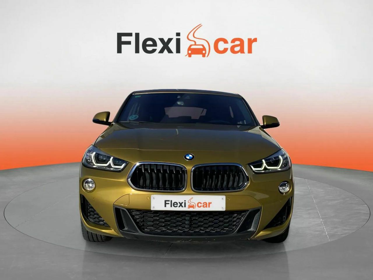 bmw x2 2019 / foto grande (2)